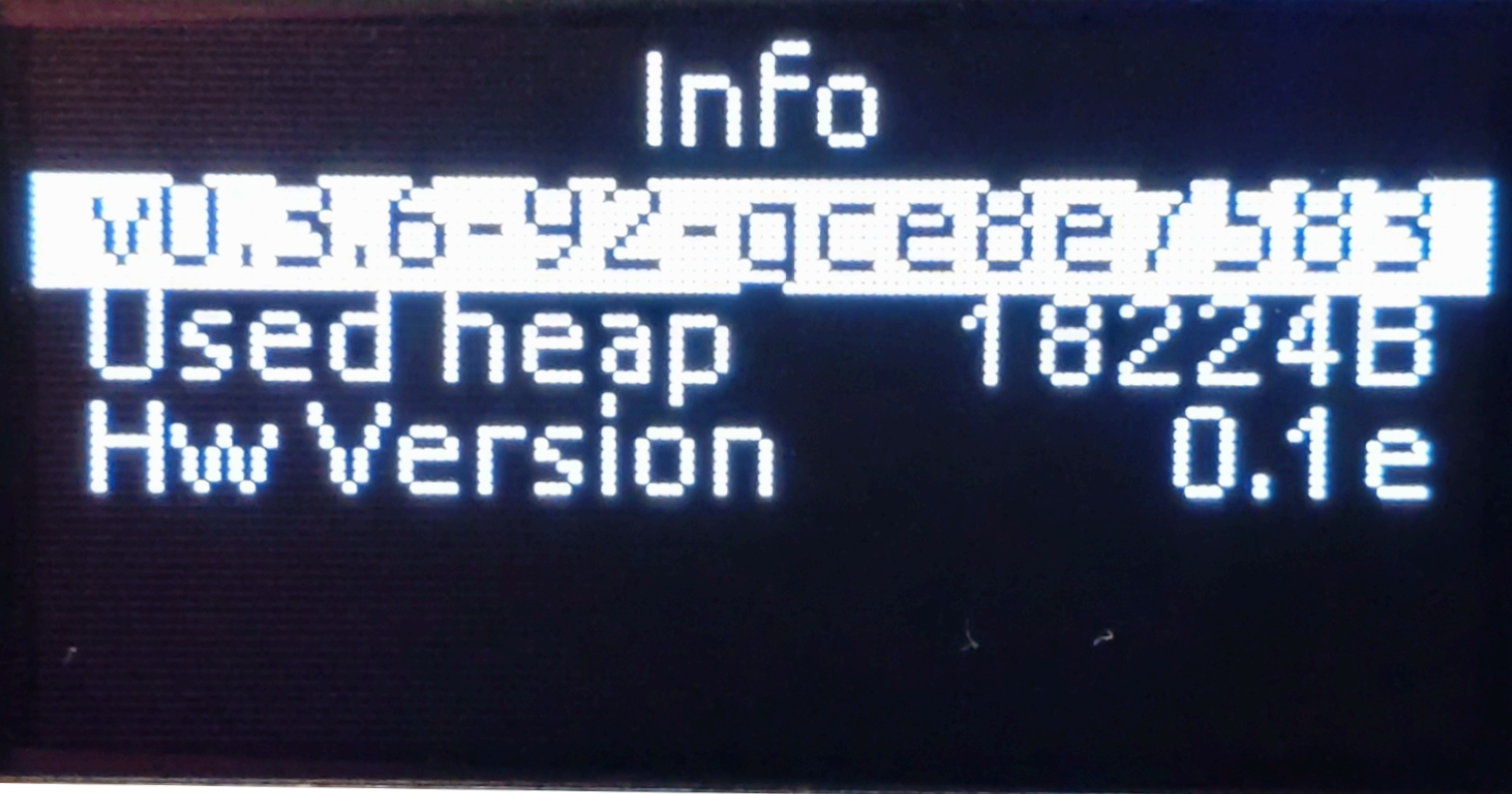 M17 Module-17 Install | STARFIELD AMATEUR RADIO CLUB